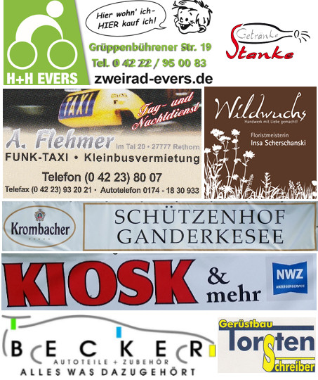 Werbepartner