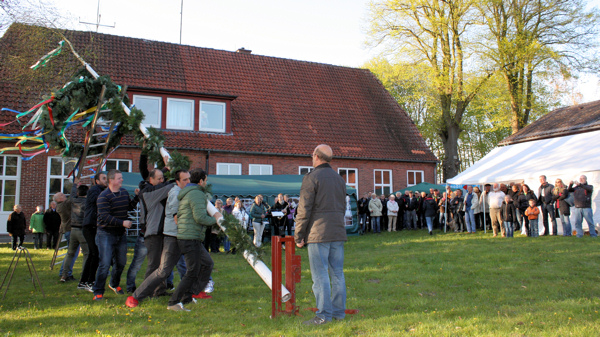 Maibaum